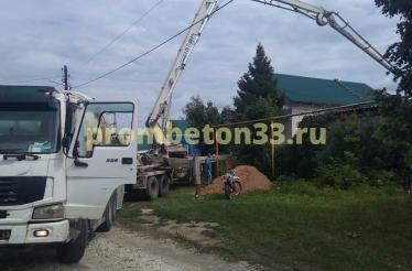 Строительство фундаментов